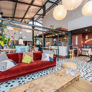 Hotel Première Classe Bourg-en-bresse - - Ainterexpo, Montagnat